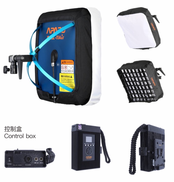 Radi 11Pro air