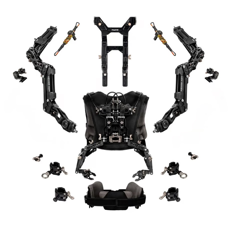 TILTA-ARMOR MAN 3.0 (ARM-T03)