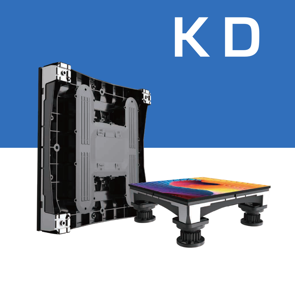 KD Indoor