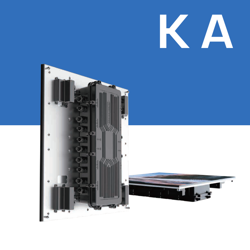 KA Outdoor
