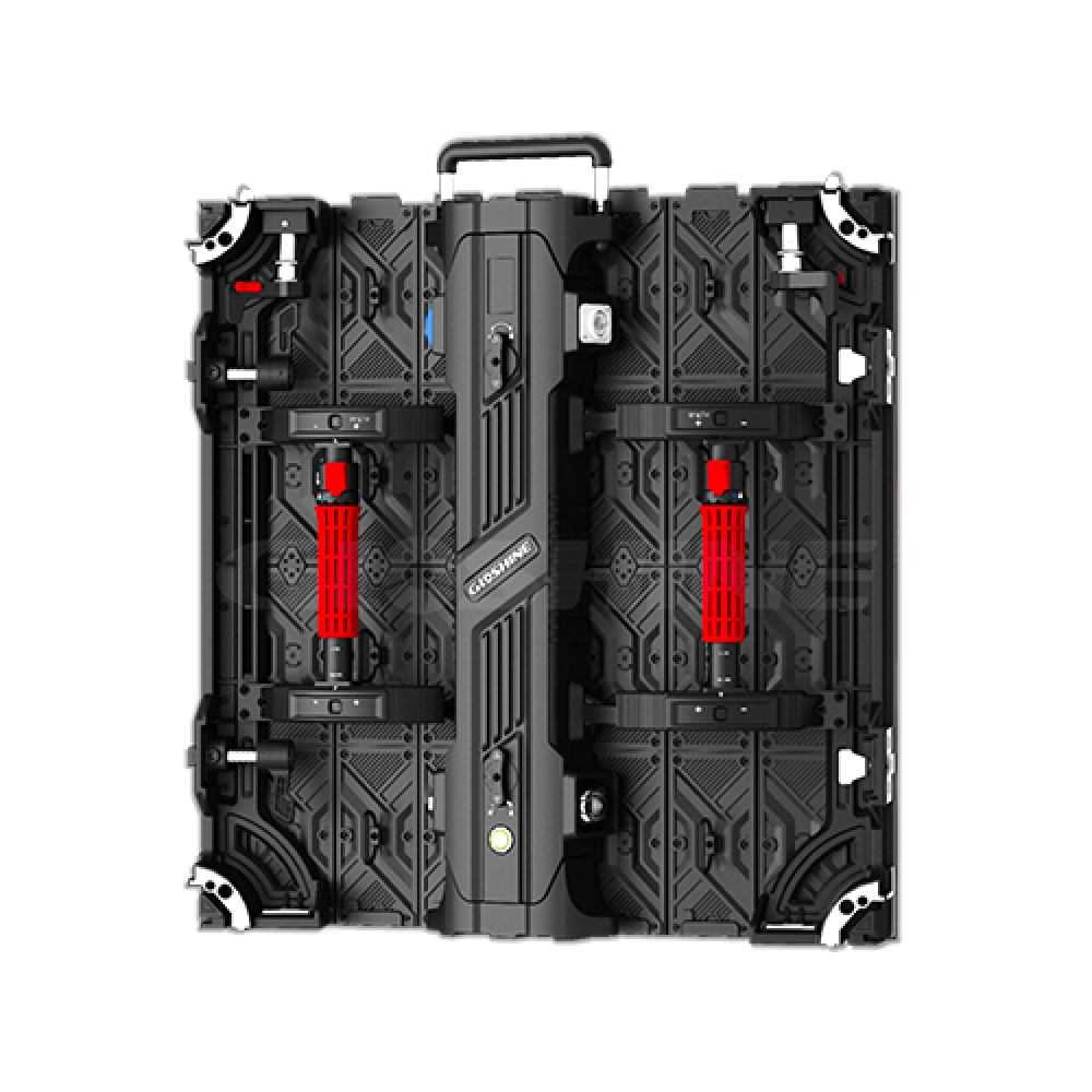 CF Pro Indoor