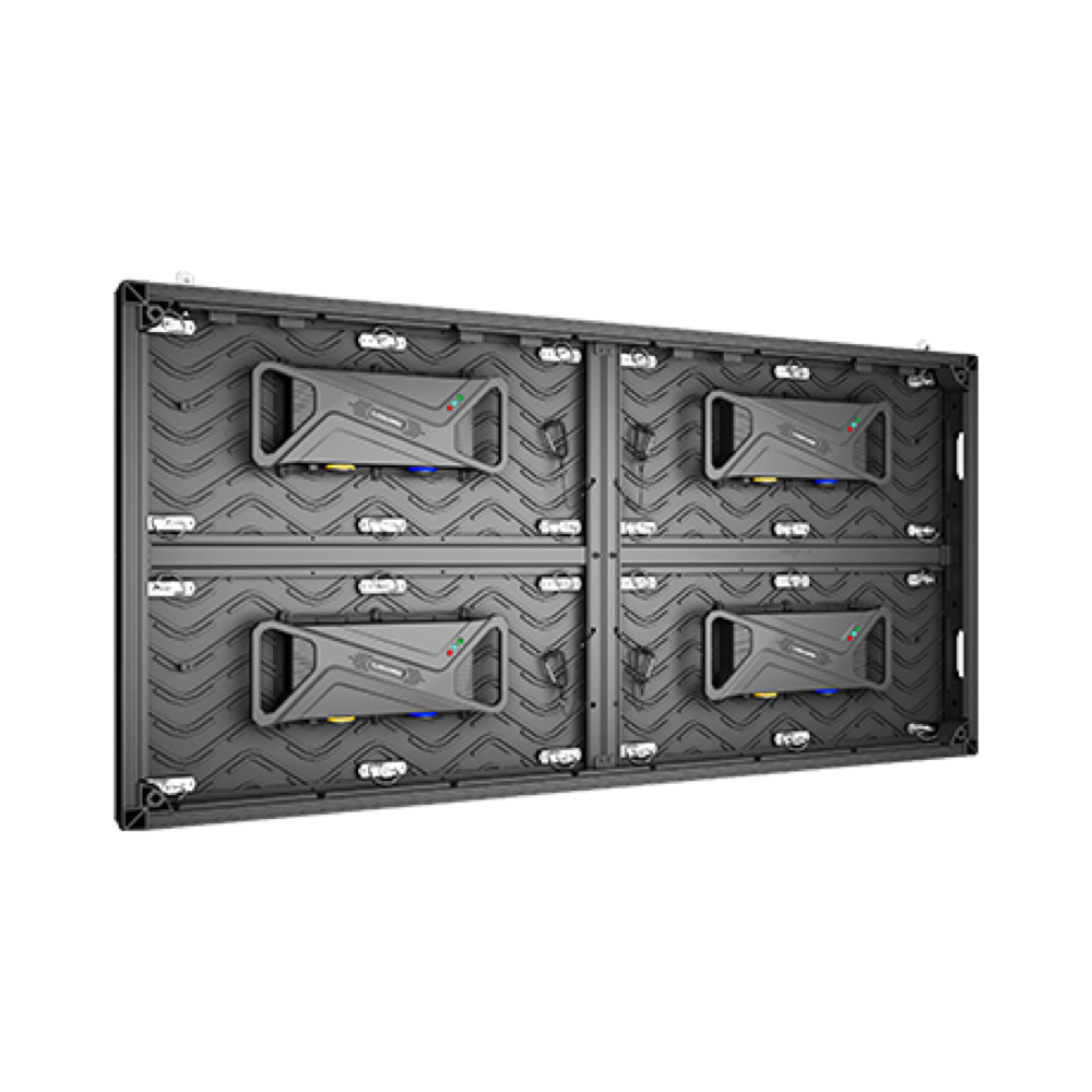 Molniya Fixed installation
