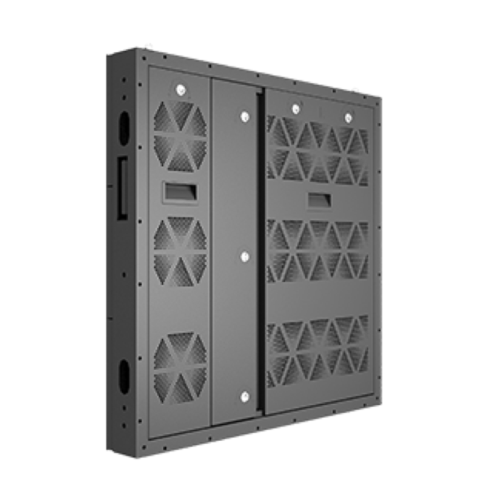 AL Fixed installation
