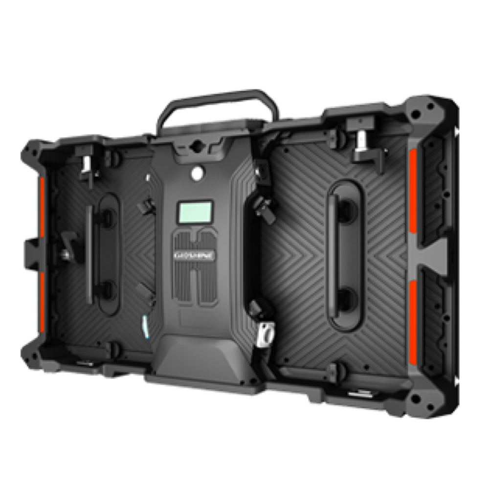X pro Small pixel Led